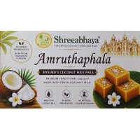 Amruthaphala-200 gms (Made from Coconut Milk, Milk & Pure Ghee)