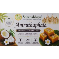 Amruthaphala-200 gms (Made from Coconut Milk, Milk & Pure Ghee)