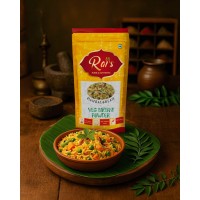 RAI'S VEG BIRYANI POWDER-100 GMS