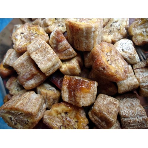 Banana Bites(Sukeli)-200gms