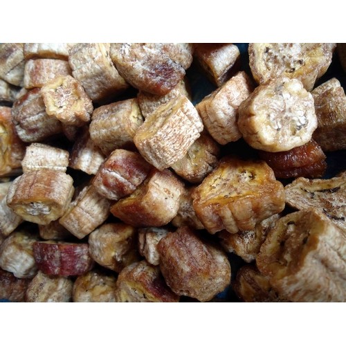 Banana Bites(Sukeli)-200gms